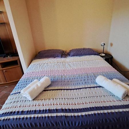 Baska Studio Seaview Zewnętrze zdjęcie