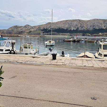 Baska Studio Seaview Zewnętrze zdjęcie