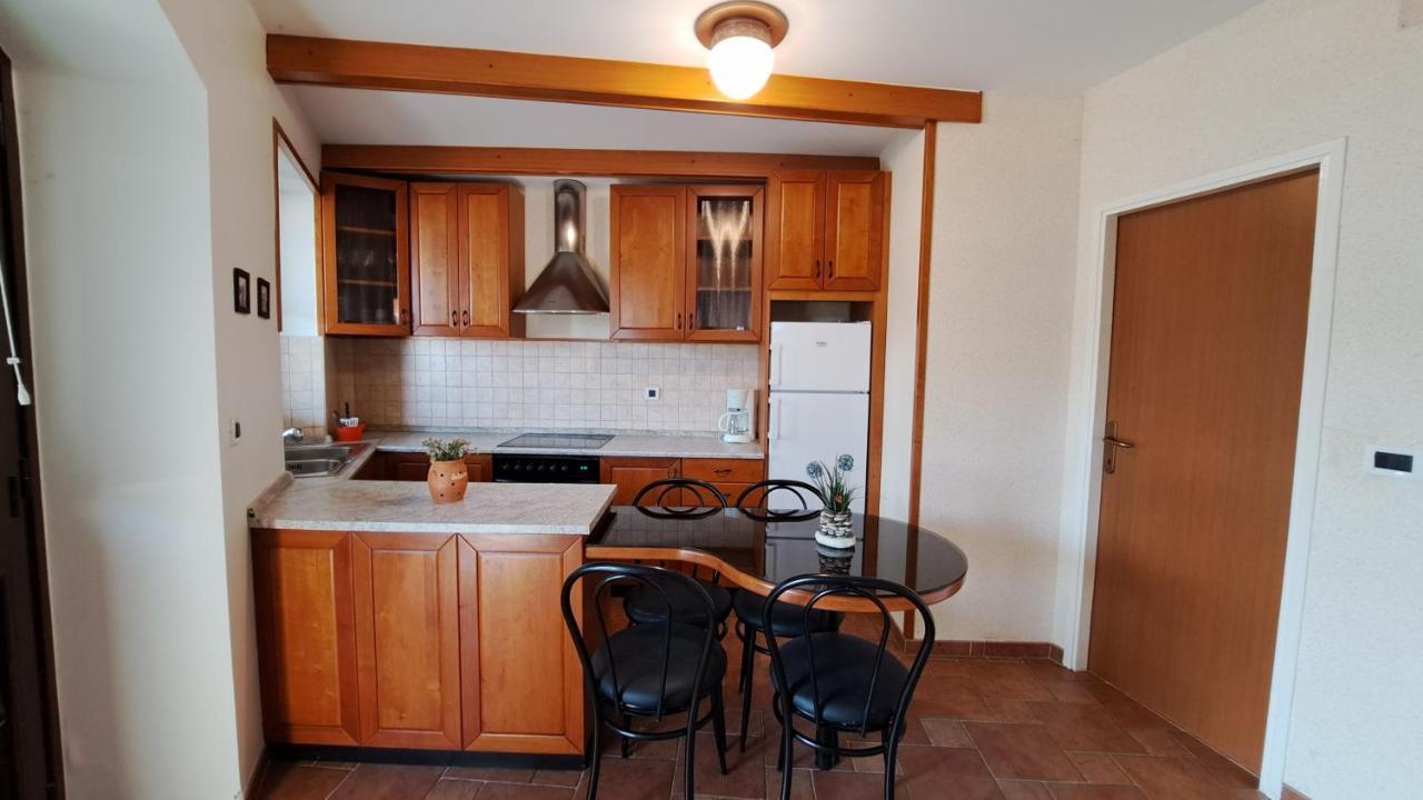 Baska Studio Seaview Zewnętrze zdjęcie